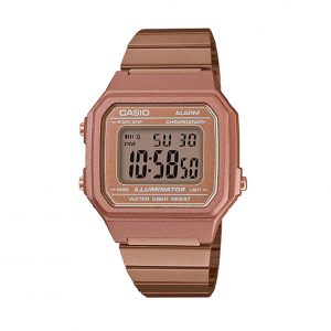 Casio LA670WAD-1, Women's Fashion, Watches \u0026 Accessories, Watches on  Carousell