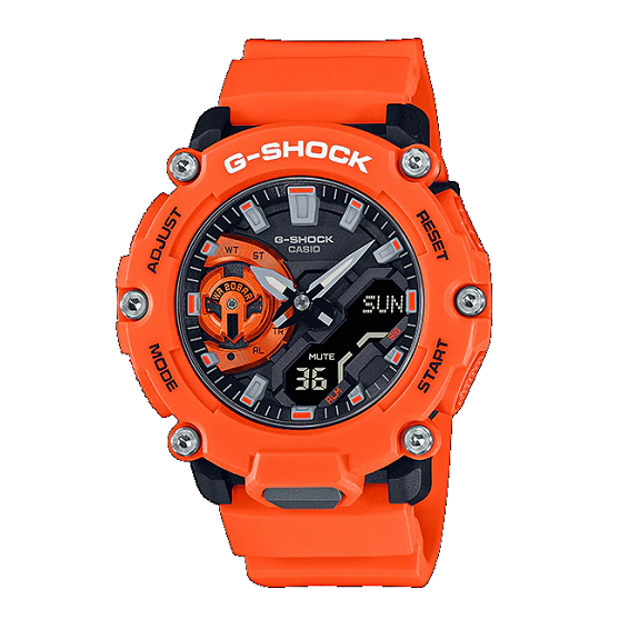 CASIO Jordan