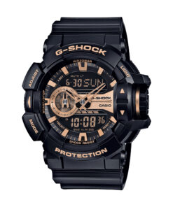 CASIO GA-400GB-1A4DR