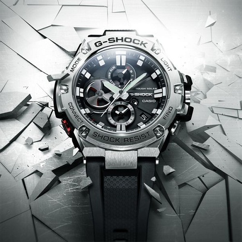 G shock shop b100 price