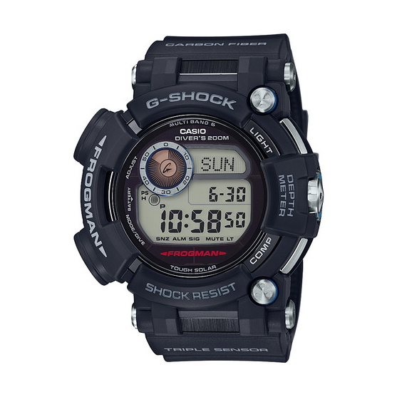 CASIO Jordan