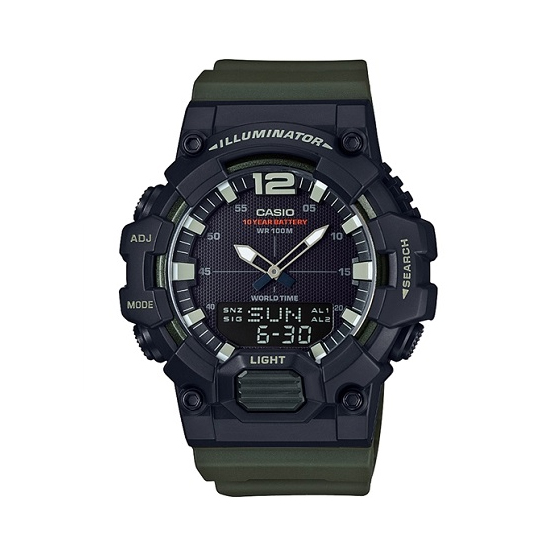 CASIO Jordan