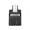 CASIO HR-150RC-BK