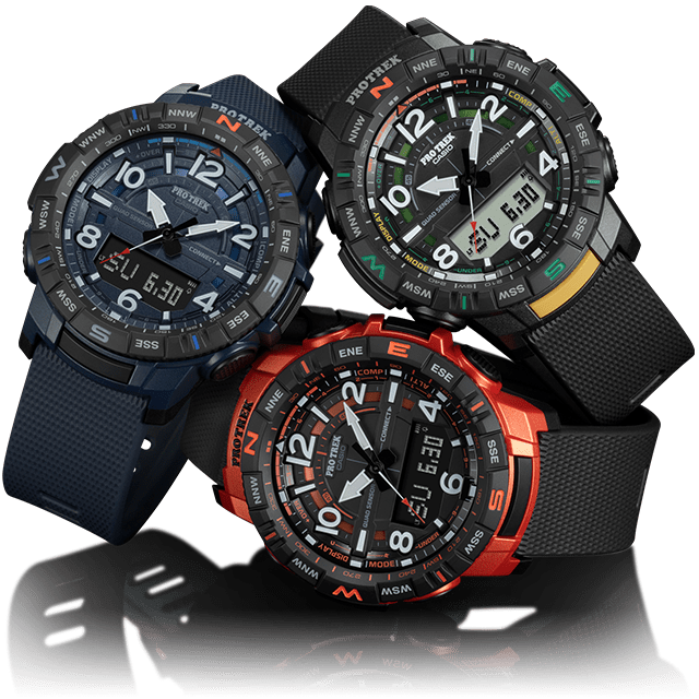 CASIO PRT-B50-4DR - CASIO Jordan