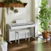 CASIO PIANO PX-770